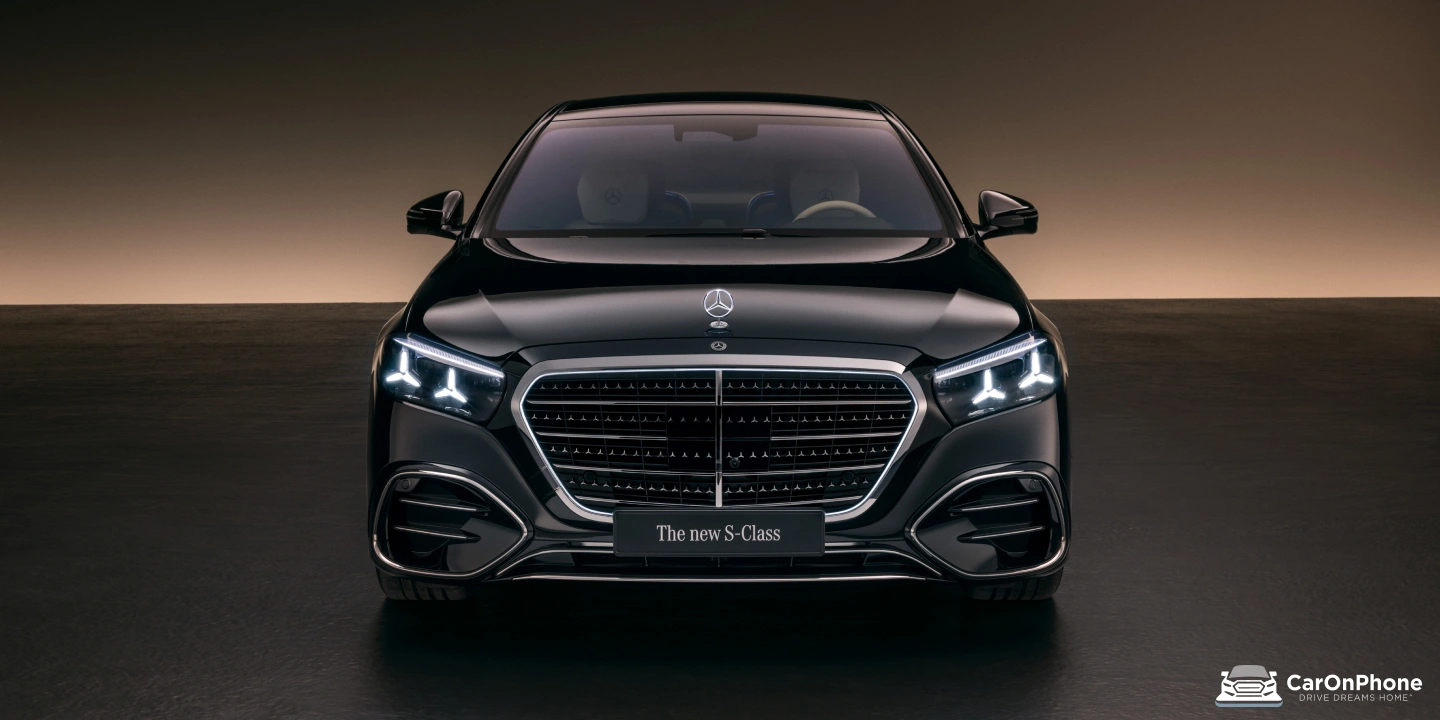 New Mercedes S Class Facelift To Launch On June 15 With Plug In Hybrid Powertrain 3
