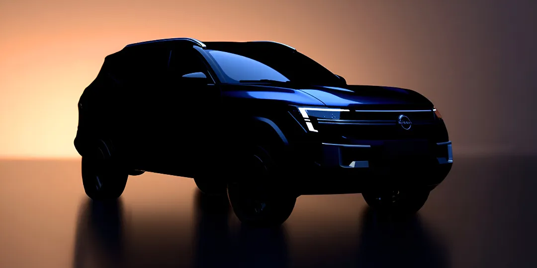 New Nissan 7-Seater MPV – Affordable And Compact cover