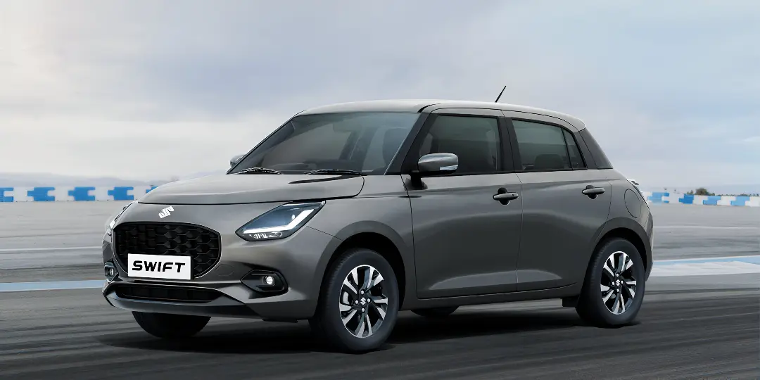 Maruti Suzuki Swift