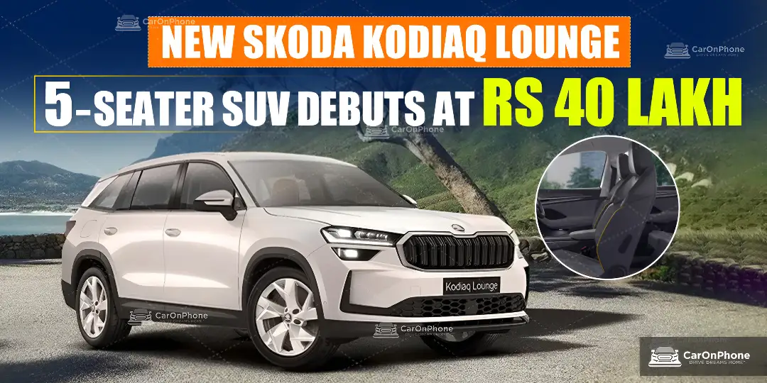 New Skoda Kodiaq Lounge cvoer (1)