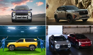 COP News: India’s Auto Scene Buzzes With Launches and Tech Tweaks