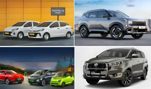Auto News Of The Week: Key Highlights From India’s Automobile Industry