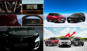 India’s Auto Market Heats Up for 2026: New MPVs, EV Milestones, Petrol SUVs, and Price Changes Explained
