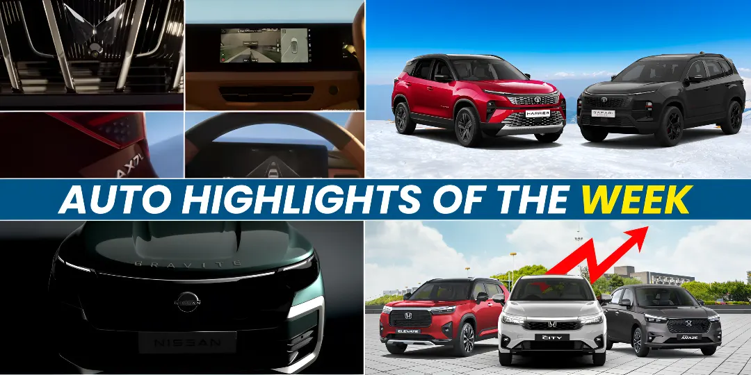 India’s Auto Market Heats Up for 2026: New MPVs, EV Milestones, Petrol SUVs, and Price Changes Explained