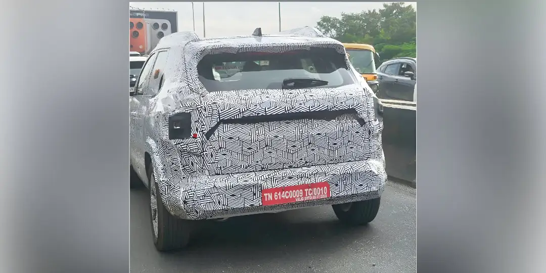 Next-gen Renault Duster- Launch Timeline_