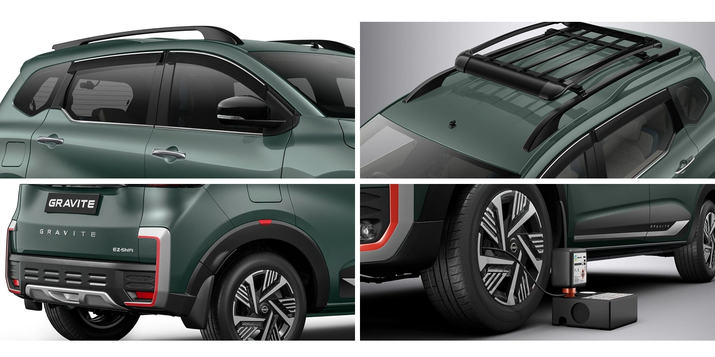Nissan Gravite Official Accessories Price List_ Full Exterior & Interior Guide-1