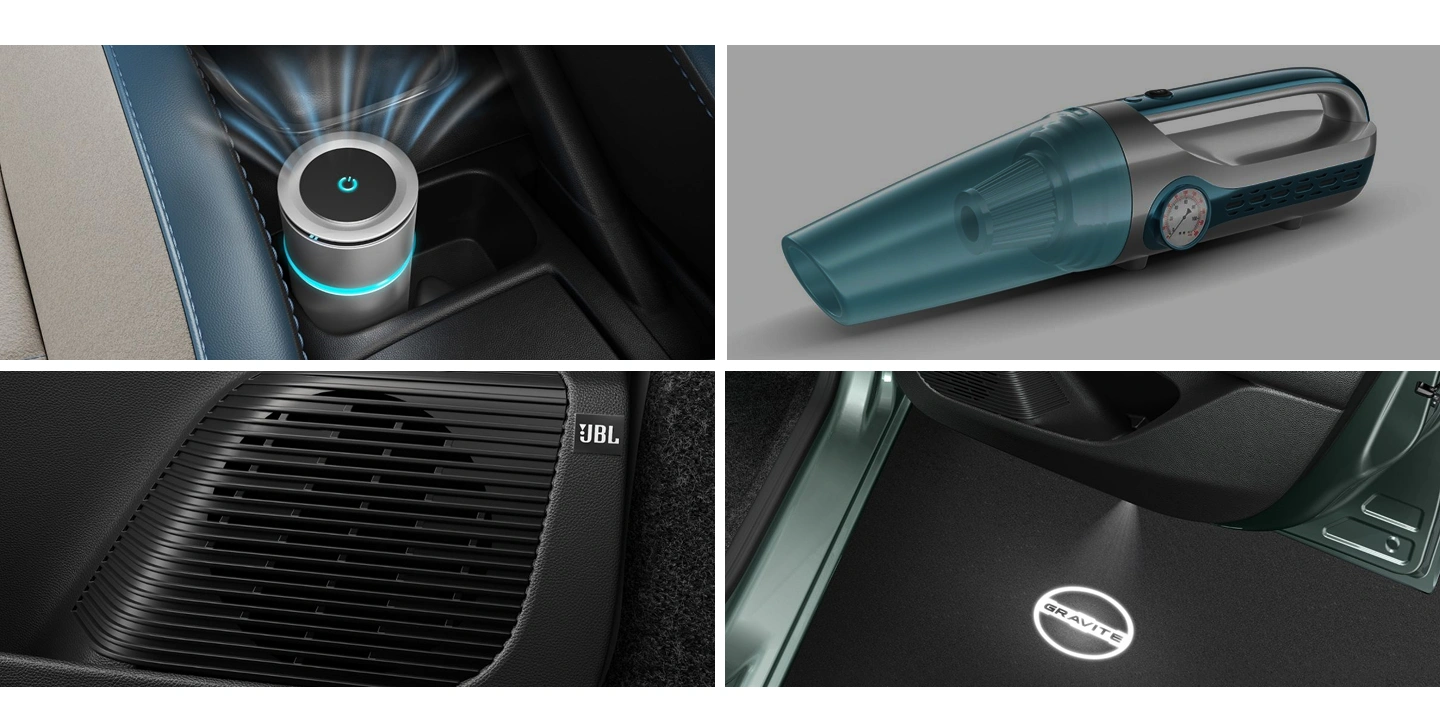 Nissan Gravite Official Accessories Price List_ Full Exterior & Interior Guide-2