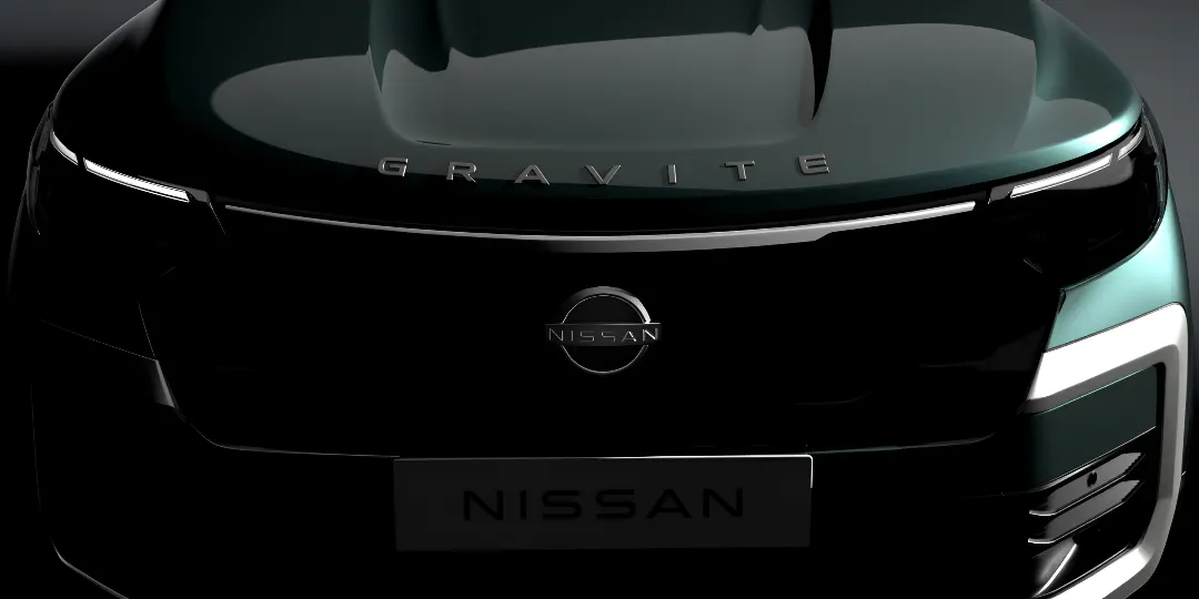 Nissan India