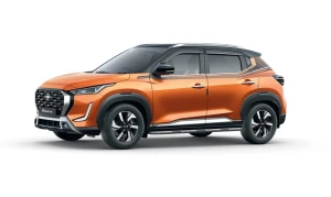 Nissan Magnite Genuine Accessories: Prices, Packs, and Must-Haves