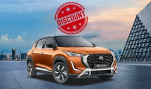 Nissan Magnite: Get up to Rs 1.20 Lakh Discount On Nissan Magnite In December, Know Offer In Detail