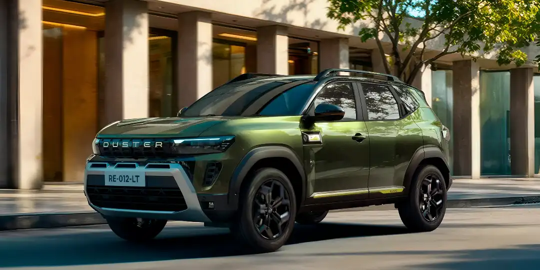 Should You Buy 2026 Renault Duster? Check Top 5 Pros And 4 Cons Before You Book One 5 2026 Renault Duster No Diesel Engine