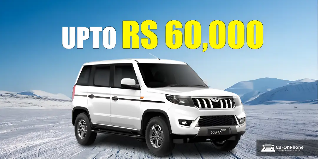 [OLD] Mahindra Bolero Neo_