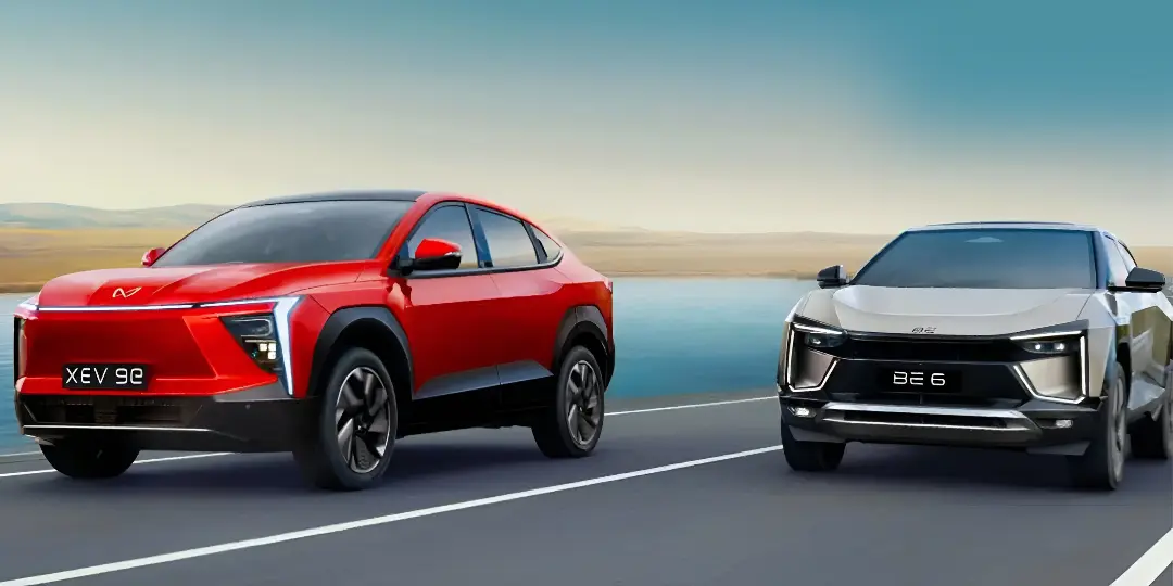 Mahindra XEV 9e & BE 6 Owners Owners Value Notes