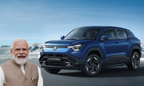 Maruti Suzuki