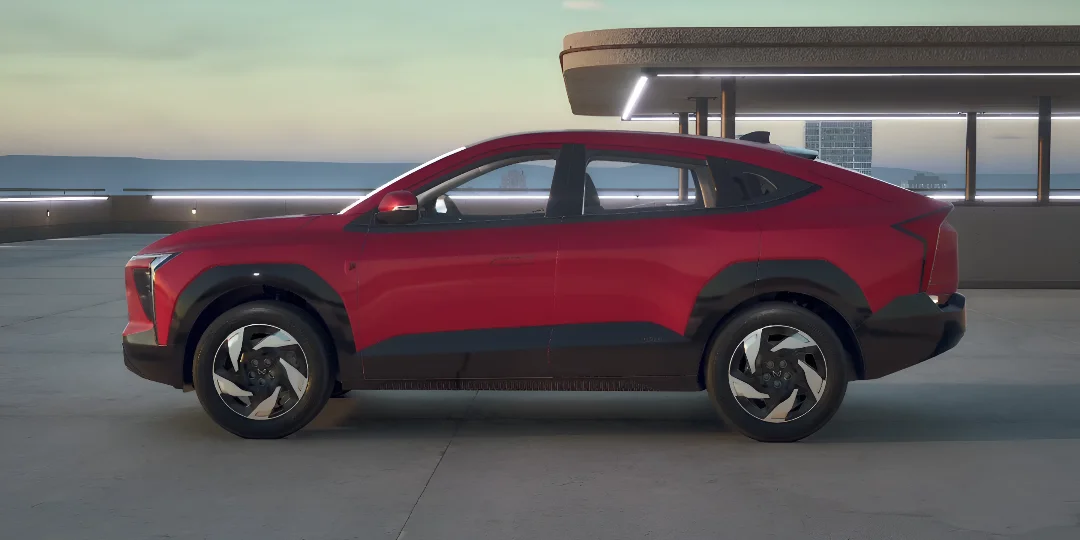 Mahindra XEV 9e Price, Variants And Features Explained