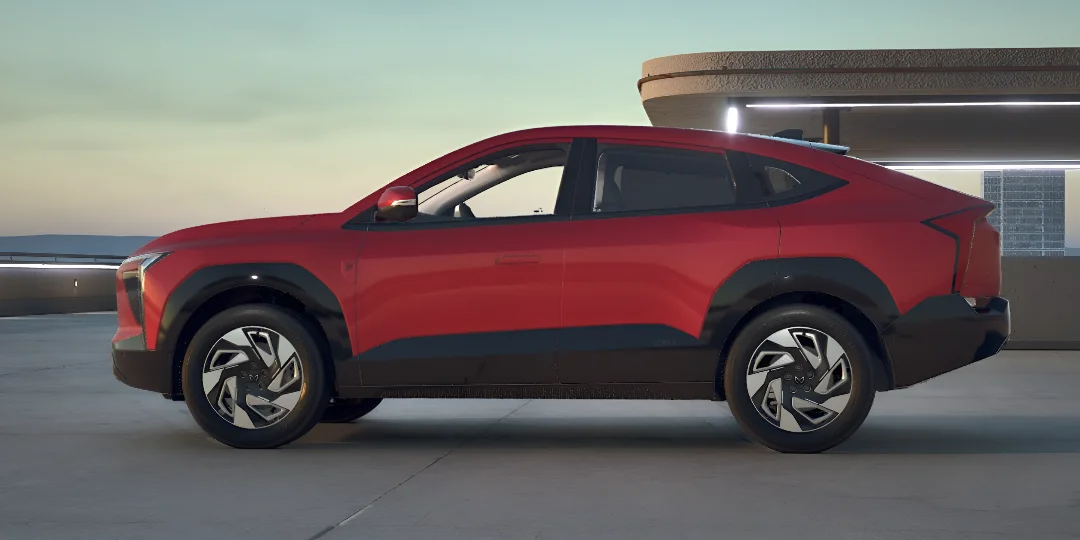 Mahindra XEV 9e Price, Variants And Features Explained
