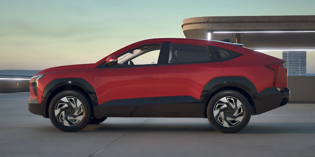 Mahindra XEV 9e Price, Variants And Features Explained