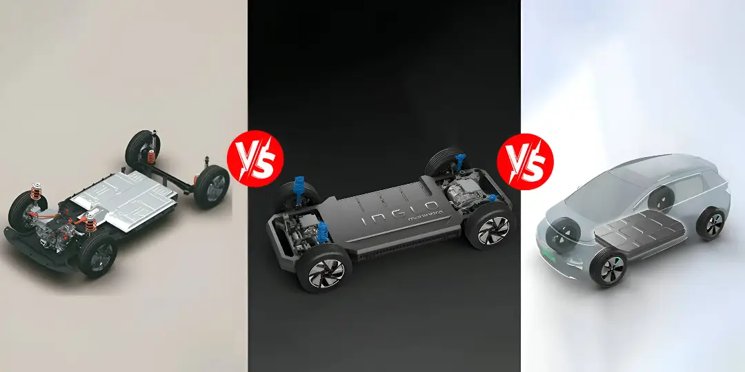 Hyundai Creta EV vs Mahindra Be 6 vs MG Windsor EV: Feature Comparison Performance And Battery