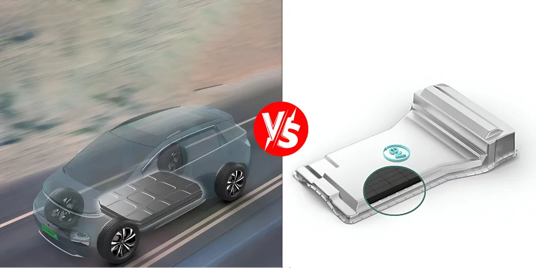 Performance Comparison