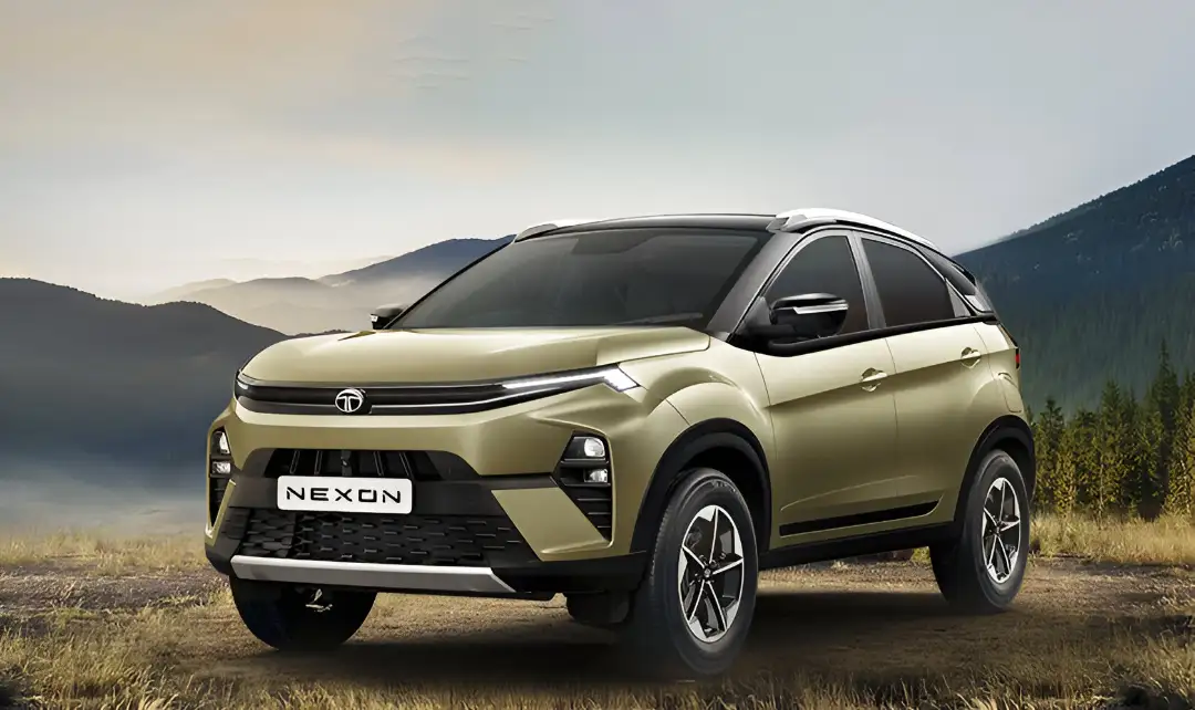 Image provided by Tata for this news