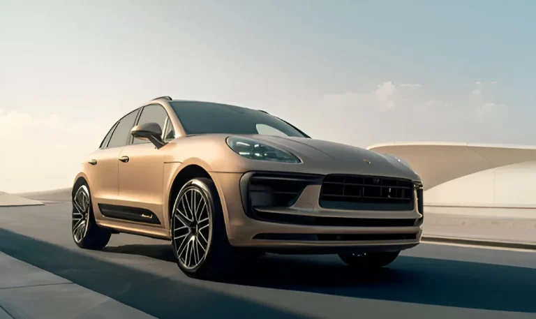 News image for Porsche Macan Design Package – India Launch Priced at ₹96.05 Lakh