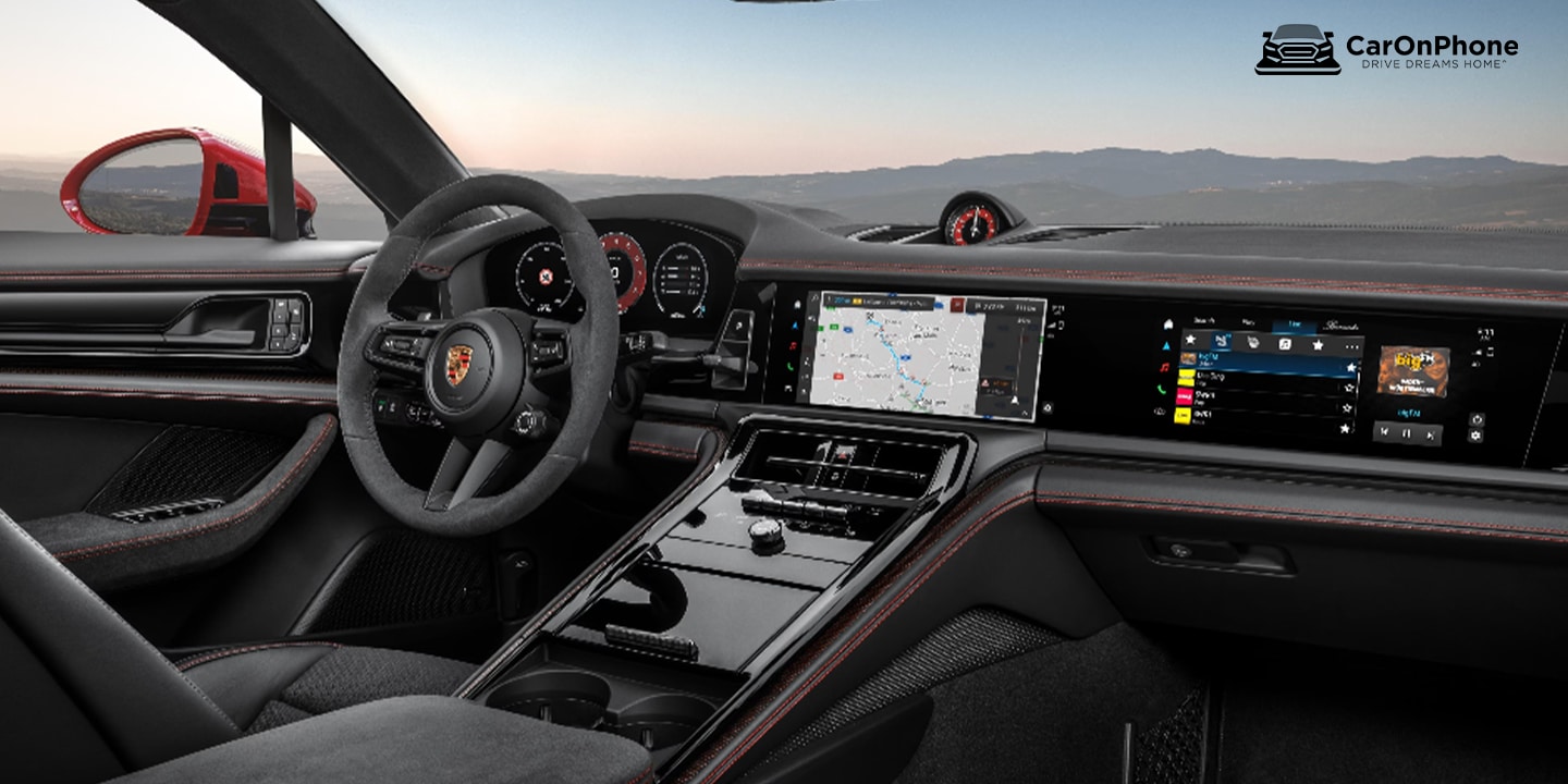 Porsche Panamera GTS launched in India at rs 2.34 crore 3
