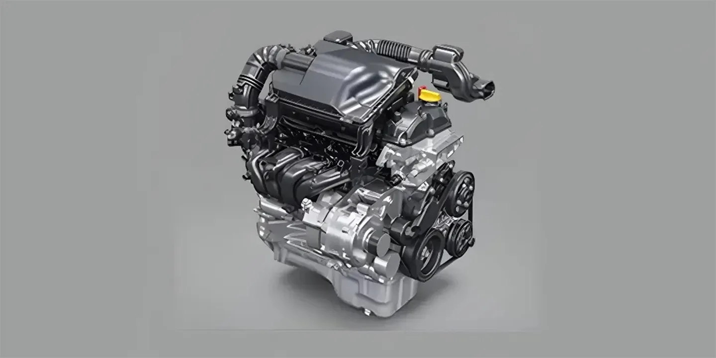 Powertrain Choices Of The Maruti Victoris_