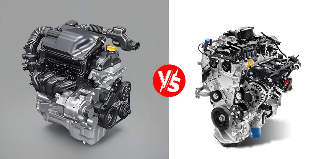 Maruti Victoris vs Hyundai Creta: Powertrain Offered