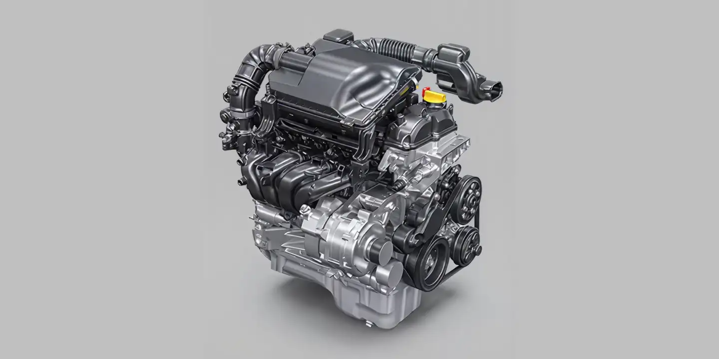 Maruti Victoris VXI – Top End Variant Explained Powertrain Options