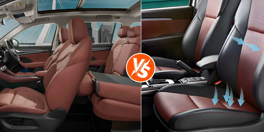 Skoda Kodiaq vs Toyota Fortuner – Which One is Better in 2025?