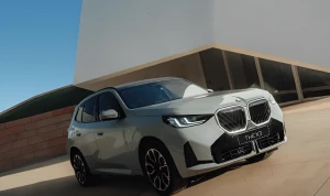 2026 BMW X3 30 xDrive Bookings Open in India: New 258HP Engine & Price Reveal on Feb 16