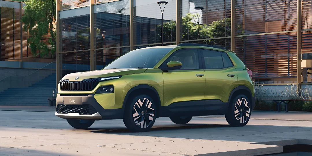 Top 5 Reasons to Buy the Skoda Kylaq in India – Specs, Tech & Value