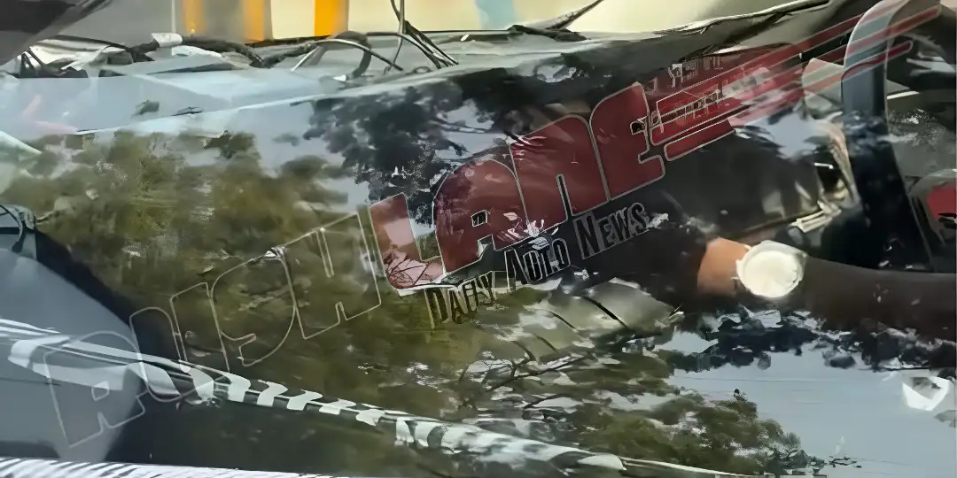 Mahindra XUV700 Facelift 