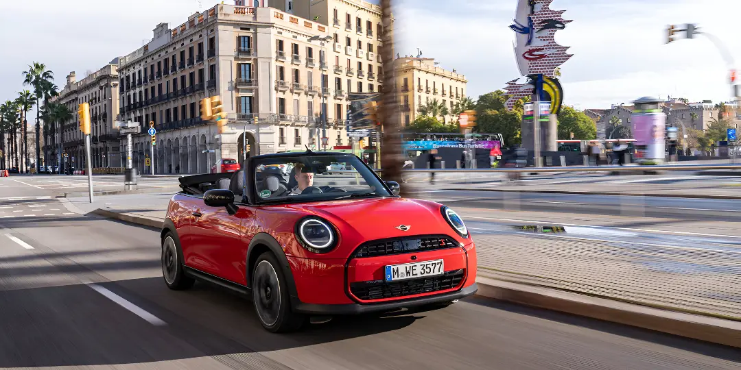 Price exterior images