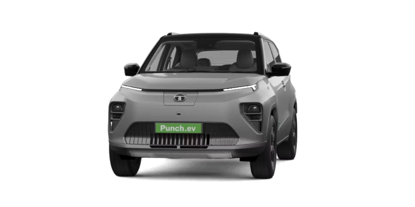 Pure Grey with Dual Tone 1