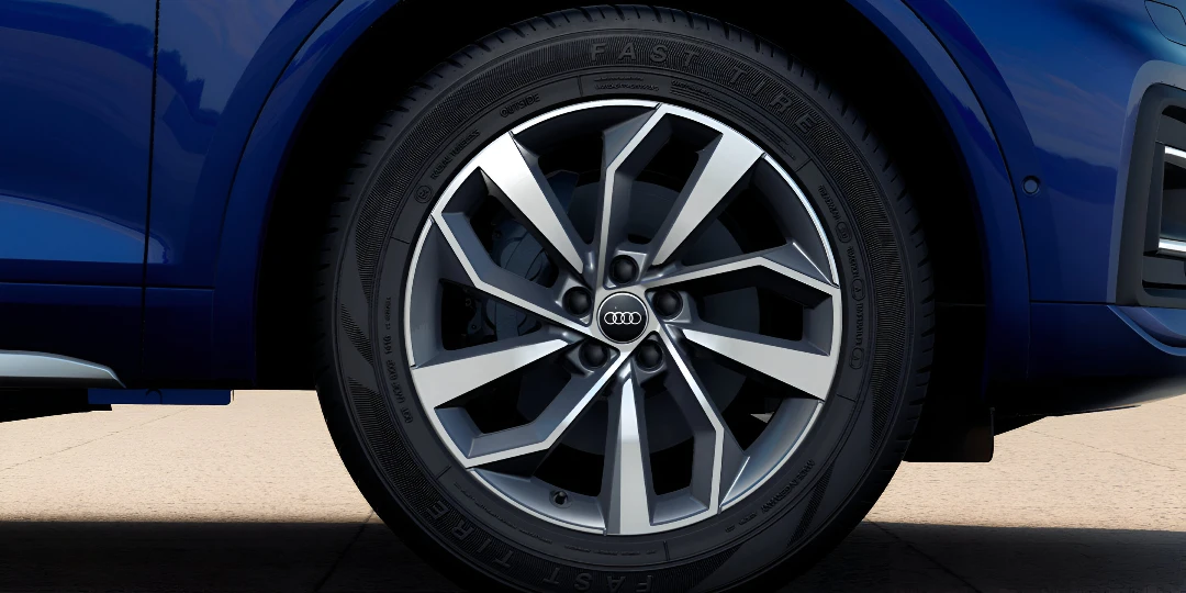 Q5 Wheel