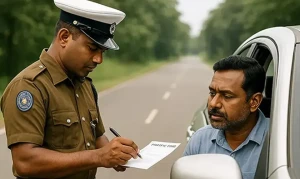 What Is e-Challan And How To Check It Online