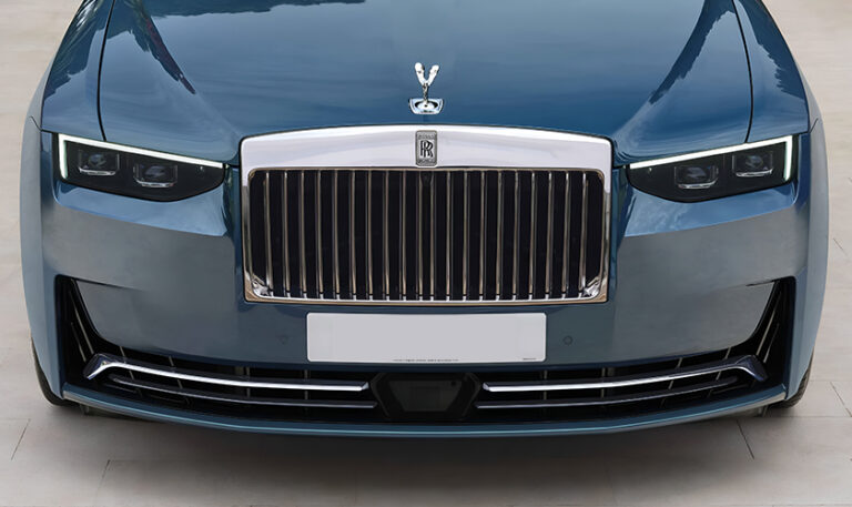 News image for Rolls Royce Launches Ghost Series II in India, 3 Variants On Offer!
