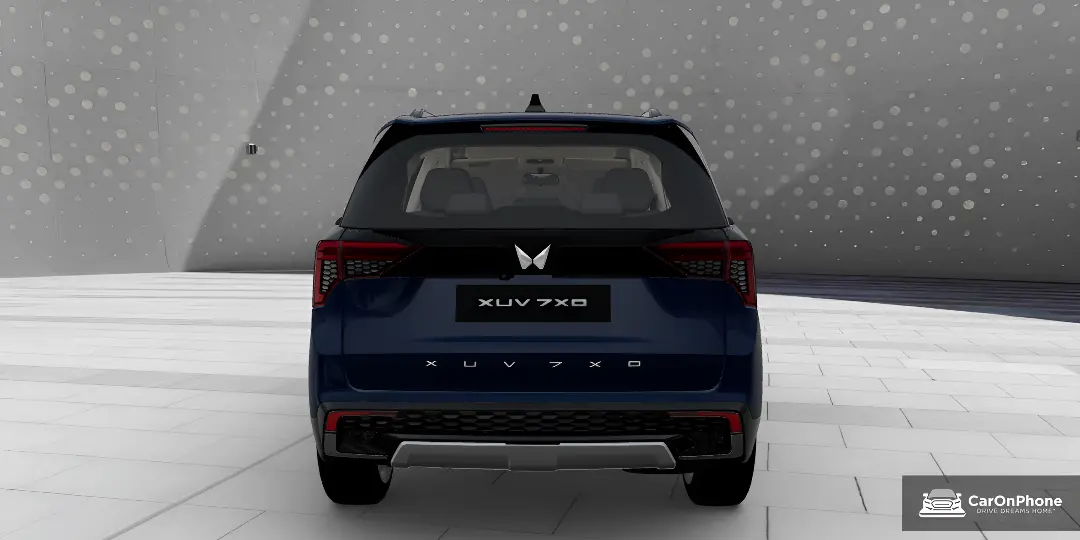 Rear Styling