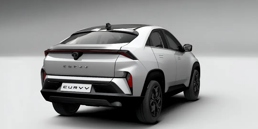 Tata Curvv 2026 – New Features and Design Changes to Boost Its Popularity 