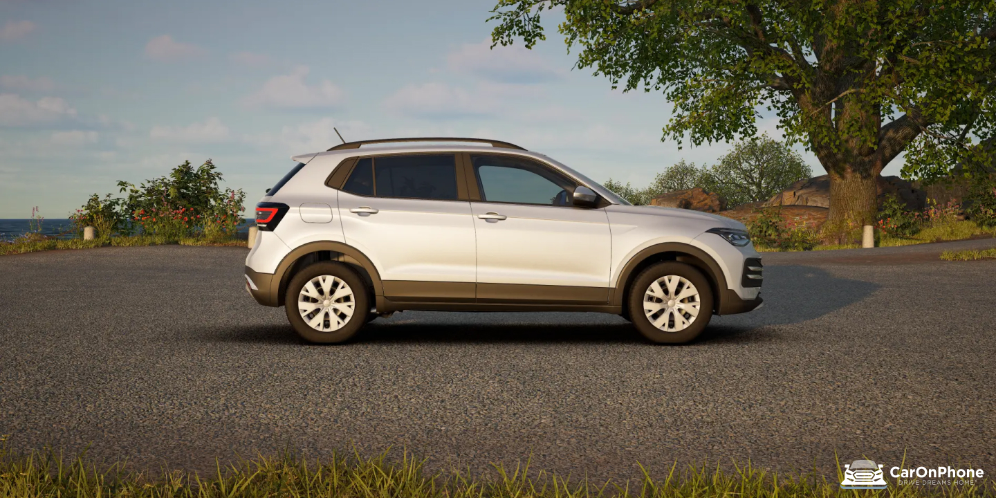 Reflex Silver Metallic