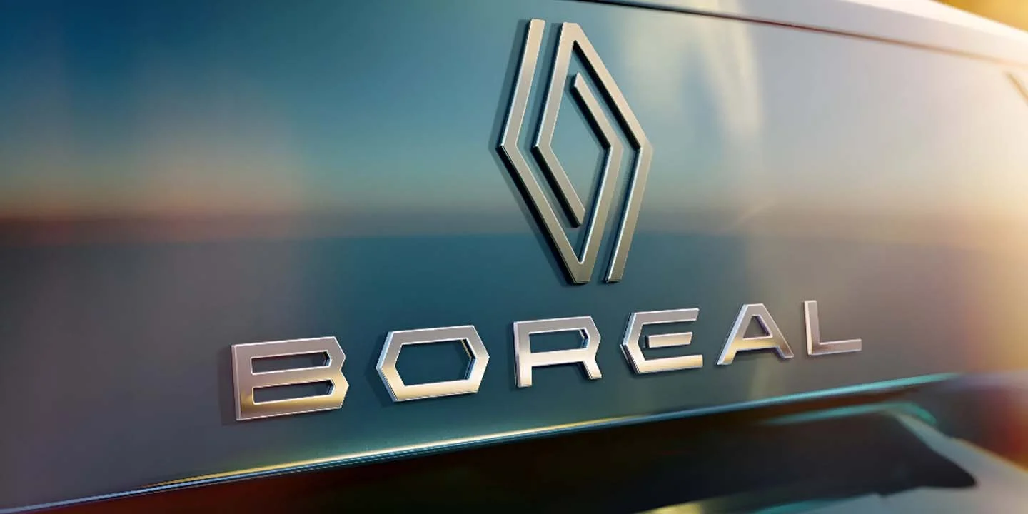 Renault Boreal 7-Seater SUV: Everything You Need to Know