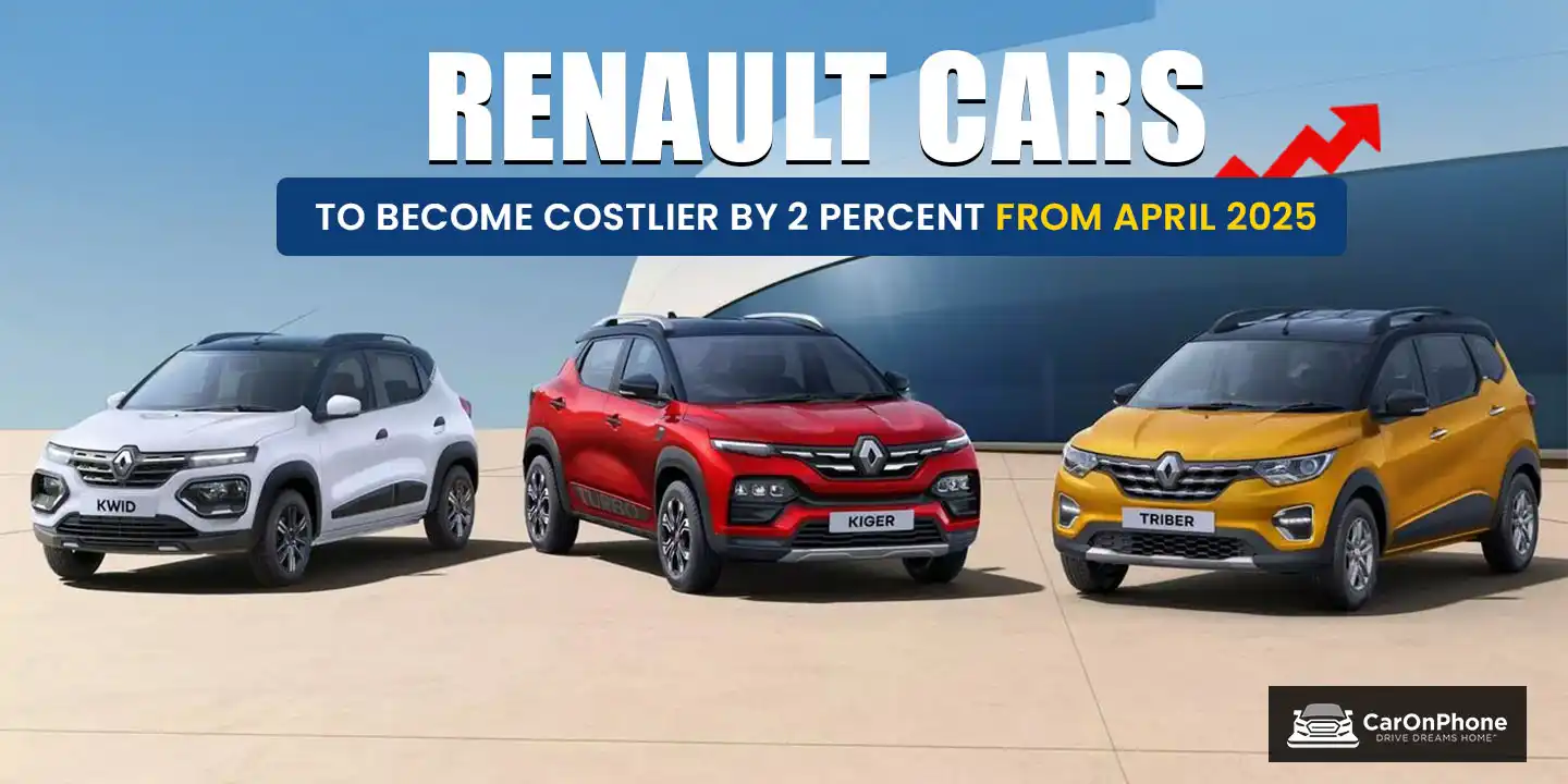 Renault India