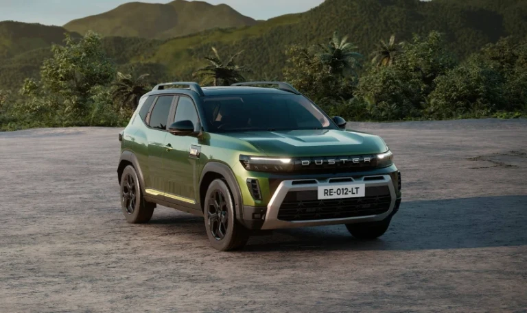 Renault Duster 2026 Variant-Wise Features Explained: Which Trim Offers the Best Value for Your Money?