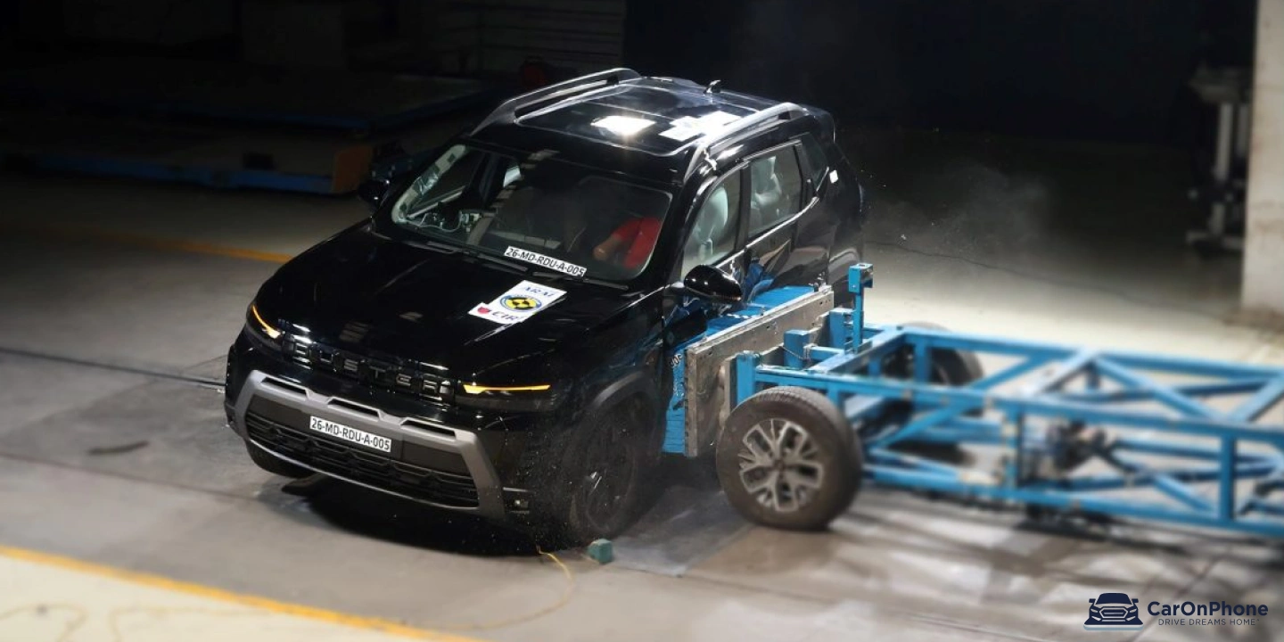 Renault Duster BNCAP Results Out_ Safest Mid-Size SUV in India_ Check Adult & Child Scores-2