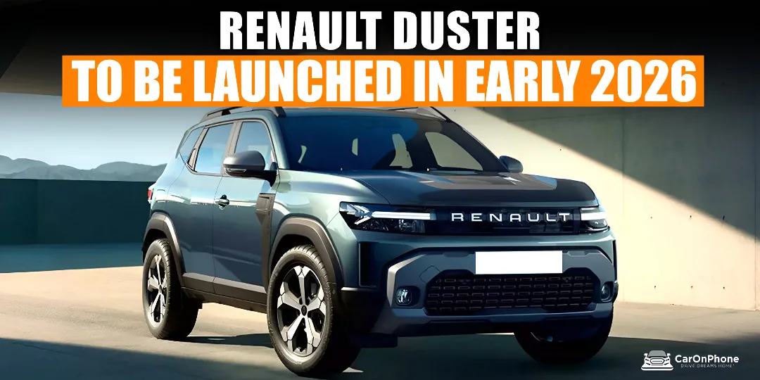 Renault Duster To Be Launched In Early 2026 c0ver (1)