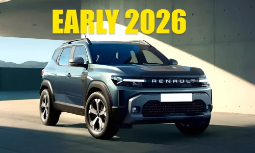 Renault Duster To Be Launched In Early 2026 thubnail (1)