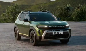 2026 Renault Duster is back in the Indian market: Bookings, Price, Features, and Delivery Timeline Revealed