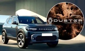 Renault Duster To Be Launched In India On January 26, 2026