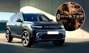 Renault Duster To Be Launched In India On January 26, 2026